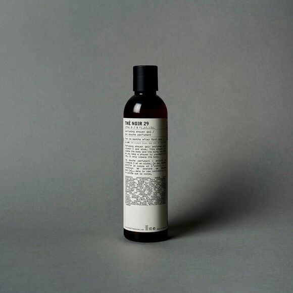 Le Labo THÉ NOIR 29 Perfuming Shower Gel 237ml - Picture 1 of 3